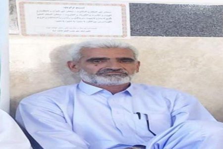 ترور مولوی اهلسنت محکوم است