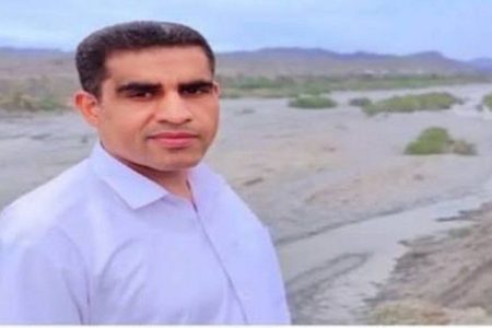 آتش‌سوزی در باغ‌های اطراف روستای دِسک مهار شد