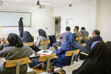آمادگی دانشگاه آزاد برای برگزاری حضوری کلاس‌ها