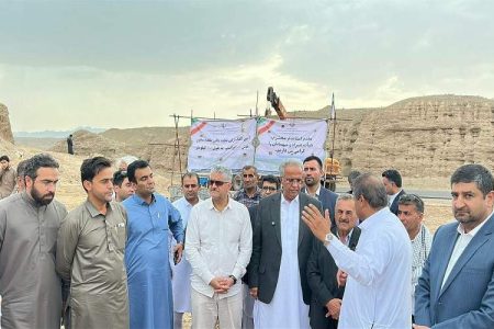 کریدورهای ارتباطی سیستان‌وبلوچستان، مسیر تنفس اقتصاد ایران