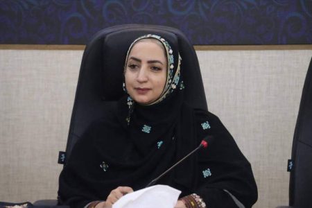 مسائل زنان سیستان‌وبلوچستان روی میز معاونت ریاست‌جمهوری