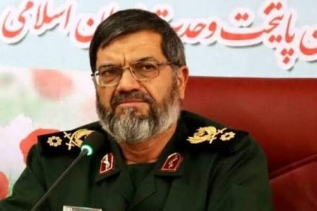 جانفدایان، پیام وحدت سیستان‌وبلوچستان را مخابره کردند