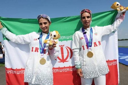 صعود ایران به جایگاه پنجم بازی‌های آسیایی ناگویا