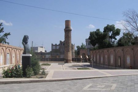 شمس تبریزی، چراغ روشن اندیشه و معرفت