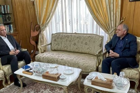 همکاری حقوقی، پشتوانه توسعه سیستان‌وبلوچستان شد