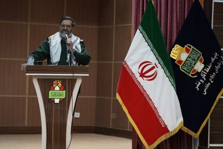دفاع مقدس گنجینه‌ای ماندگار برای نسل‌های انقلاب