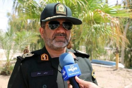 ️دستگیری ۲ عامل تیراندازی در هیرمند