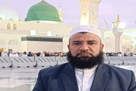 عالم اهل‌سنت، یوسف گرگیج توسط مزدوران صهیونیست به شهادت رسید