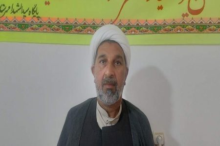 خون عالم دینی، وحدت امت را بیدارتر کرد