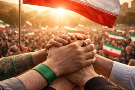 وحدت مردم، خنثی‌کننده توطئه‌های تروریستی دشمن