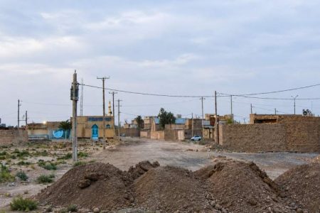 زیرساخت قوی، زیربنای توسعه پایدار شهرستان نیمروز