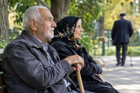نسل دیروز، گنجینه‌ای برای فردای جامعه