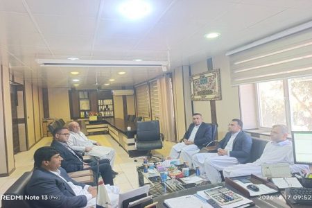 پیگیری تأمین گاز مهرستان با تانکرهای پشتیبان