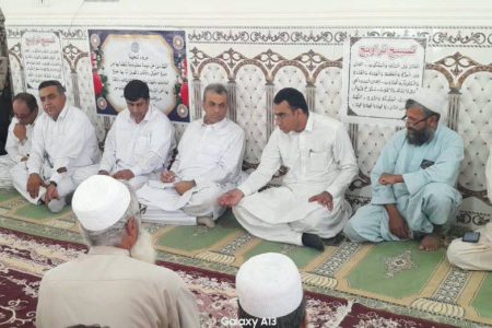 میز خدمت، پل ارتباطی مسئولان با مردم