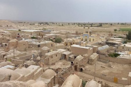 روستاها، سنگر تولید و هویت ایرانی