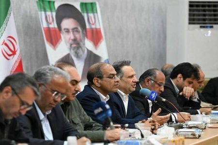 هم‌افزایی ملی و محلی، شتاب‌دهنده توسعه سیستان