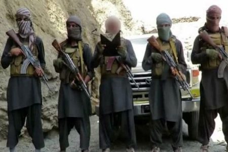 دستگیری ۳ تروریست جیش‌الظلم در چابهار
