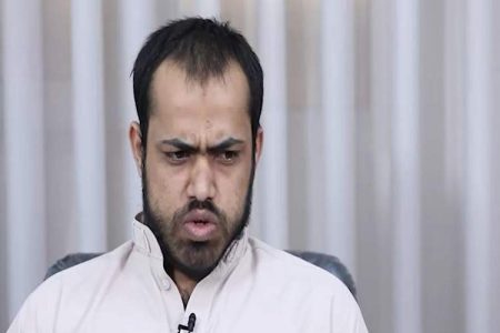 عامل پشتیبانی حملات تروریستی راسک و چابهار اعدام شد
