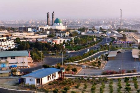 چابهار در مسیر ساماندهی ساخت‌وسازهای غیرمجاز