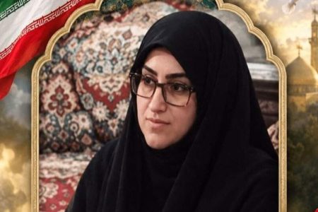 افسانه عقیلا، بانوی مجاهدی که الگوی ایثار شد