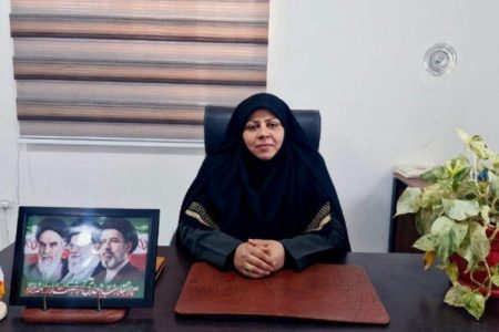عفاف و حجاب با گفتگو نهادینه می‌شود