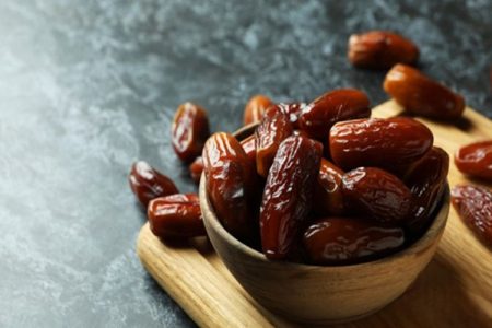 خرمای سراوان در بازار روسیه خوش درخشید