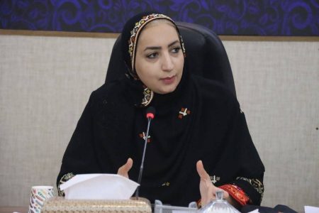 حرمت زن، سنگر وحدت و امنیت سیستان‌وبلوچستان