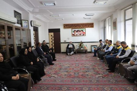 انجام صحیح مسئولیتها زمینهساز تحقق ایران قوی است