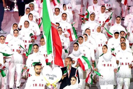 ناگویا، ظرفیت تازه ورزش قهرمانی ایران