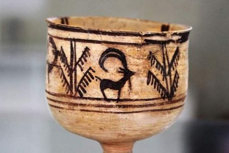 از شهر سوخته تا کوه خواجه؛ روایت یک تمدن