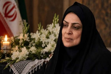 نام شهیده افتخاری در مسیر خدمت ماندگار شد