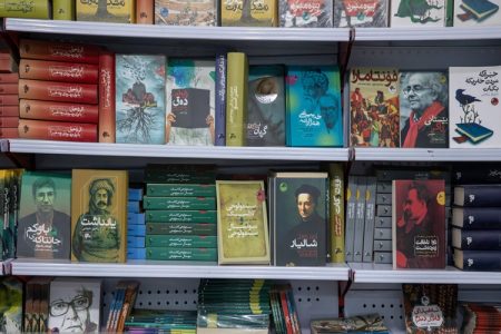 میز خدمت فرهنگی نمایشگاه کتاب سیستان‌وبلوچستان برگزار می‌شود