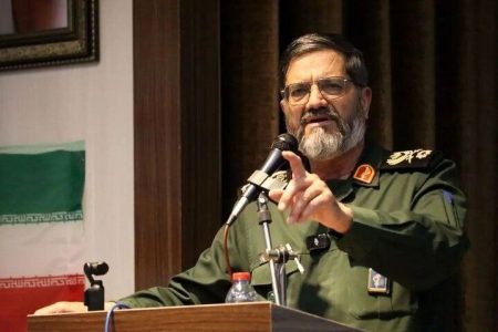 جنایت مزدوران آمریکا و اسرائیل بی‌پاسخ نمی‌ماند