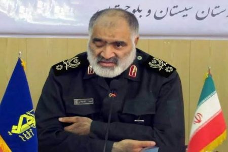 شهید لک‌زایی، روایت اقتدار در لباس مهربانی